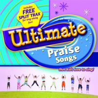 Integrity Kids - Ultimate Praise Songs