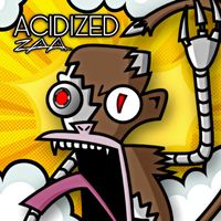 Zaa - Acidized