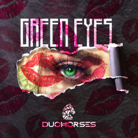 DuoHorses - Green Eyes