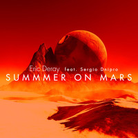 Eric Deray - Summer On Mars