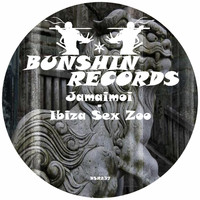 Jamaimoi - Ibiza Sex Zoo
