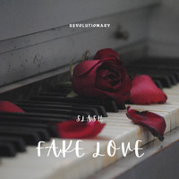Slash - Fake Love
