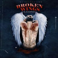 Blackspade - Broken Wings