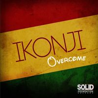 Ikonji - Overcome