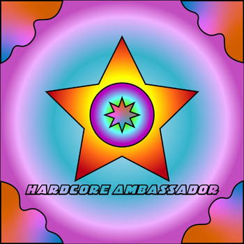 Darkboy - Hardcore Ambassador