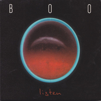 Boo - Listen