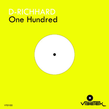 D-Richhard - One Hundred
