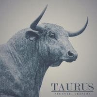 Eddie Berman - Taurus (Acoustic)