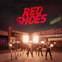 Name - Red Shoes