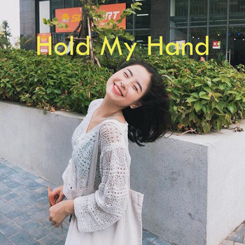 Foxy - Hold My Hand