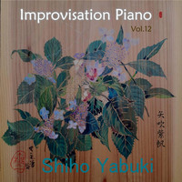 Shiho Yabuki - Improvisation Piano Vol.12