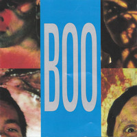 Boo - BOO