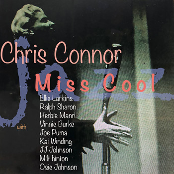 Chris Connor - Miss  Cool