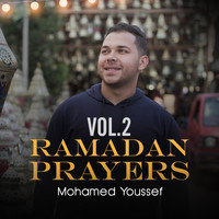Mohamed Youssef - Ramadan Prayers, Vol. 2
