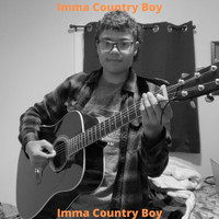Lil Z - Imma Country Boy (Explicit)