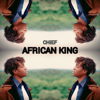 Chief - African King