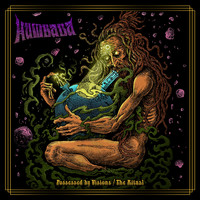 Humbaba - Possessed by Visions / The Ritual