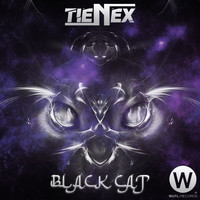 Tienex - Black Cat