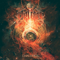 Origin - Chaosmos (Explicit)