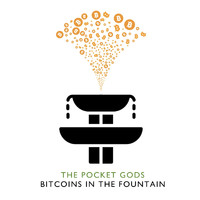 The Pocket Gods - Bitcoins In The Fountain (Explicit)
