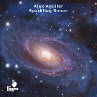 Alex Aguilar - Sparkling Sonus