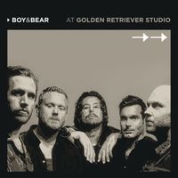 Boy & Bear - Southern Sun (Acoustic)