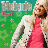 Melanie - Live!