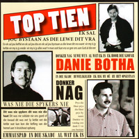 Danie Botha - Top Tien