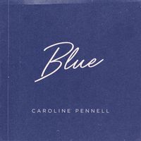 Caroline Pennell - Blue
