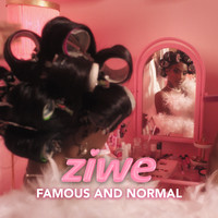Ziwe - Famous and Normal (feat. Jo Firestone) - Single