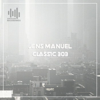 Jens Manuel - Classic 303