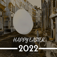 Jazz Relax Academy - Happy Easter 2022 – Jazz Music, Family Time, Spring Atmosphere