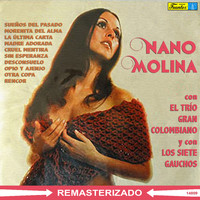 Nano Molina - Nano Molina