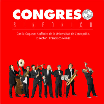 Congreso - Congreso Sinfónico