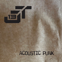 J Temp 13 - Acoustic Punk (Explicit)