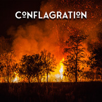 Natural Healing Music Zone - Conflagration