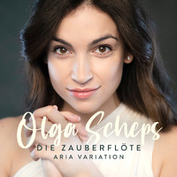 Olga Scheps - Die Zauberflöte: Aria Variation (Arr. for Piano from K. 620 by Vivan und Ketan Bhatti)
