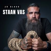 Jo Black - Staan Vas