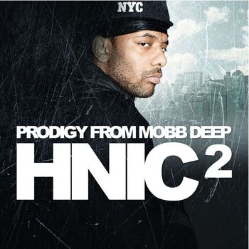 Prodigy - H.N.I.C. 2 (Explicit)