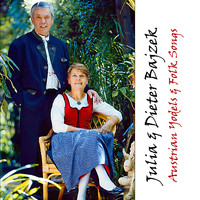 Julia Bajzek and Dieter Bajzek - Austrian Yodels & Folk Songs