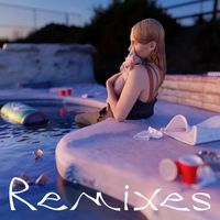 Owlle - Le goût de la fête (Remixes)