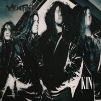 Xentrix - Kin (Expanded Edition)