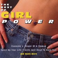 Girl Power - The Best Of Girl Power
