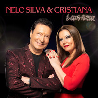 Nelo Silva & Cristiana - É Com Amor