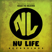 Vicente Panach - Near to Heaven (Original Mix)