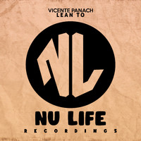 Vicente Panach - Lean To (Original Mix)