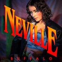 Neville - BUFFALO (Explicit)