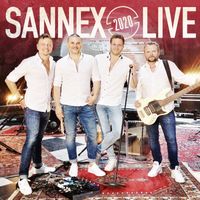Sannex - Live 2020