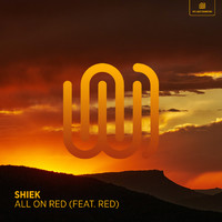 Shiek featuring RED - All on Red