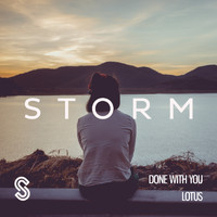 Lotus - Done With You